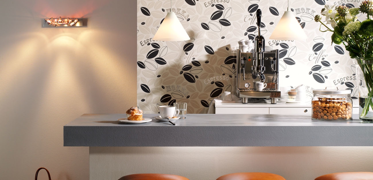 Tapete MyHome Harmony 12